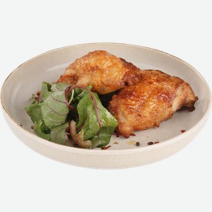 Бедра куриные гриль ЛЕНТА FRESH, весовые