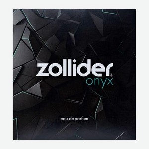 Подарочный набор Onyx Zollider Парфюмерная вода 50мл + Гель для душа 60мл в ассортименте