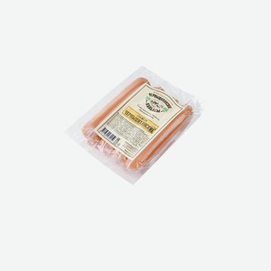 Сосиски Чернышихинские Оригинальные Чернышихинские Колбасы 440гр