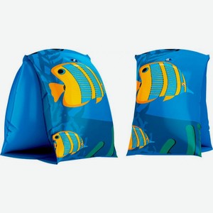 Нарукавники Технология для плавания 14x18см S2022-6