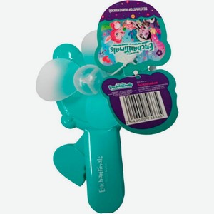 Вентилятор маленький