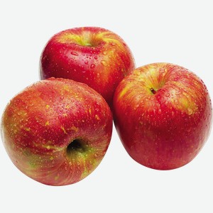 Яблоки Айдаред, 300гр