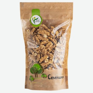Грецкий орех «Семушка», 200 г