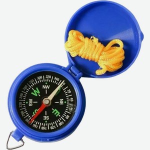 Компас карманный 1шт., 1 шт
