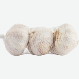 Чеснок свежий 100г, 100 г