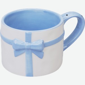 Кружка HOMECLUB Dreamy керамика, 470мл, Арт. KL8-3