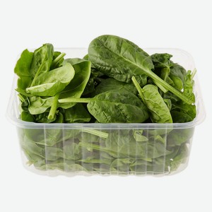 Шпинат мини, 125 г