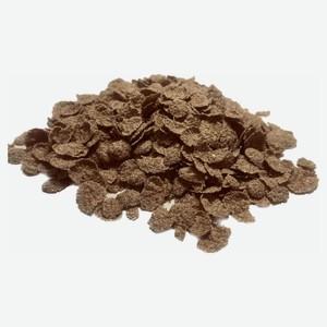 Хлопья кукурузные «Союзпищепром» шоколадные, вес