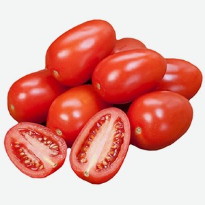 Томаты Сливовидные, 450 Г