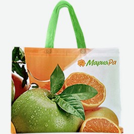Пакет Мария-ра, 36х46х16 См, 1 Шт.