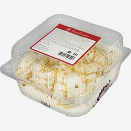 Торт Сладянка, Вишнёвая Соната, 500 Г