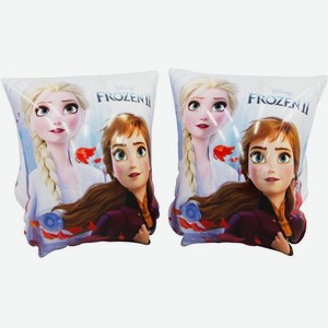 Нарукавники Intex Холодное сердце