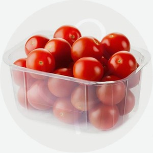 Томаты черри красные, 200 г