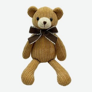 Плюшевая игрушка Мишка