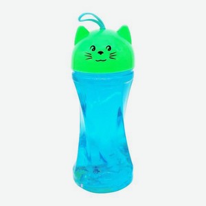 Слайм с животным ПКФ Уникс в ассортименте