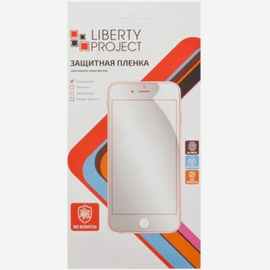 Защитная пленка LP для iPhone 6/6s