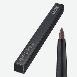 BERNOVICH Карандаш для глаз New, 04 MILK CHOCOLATE