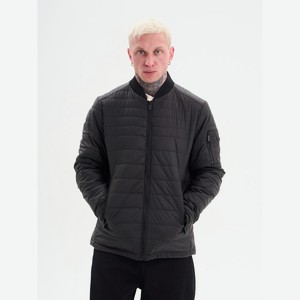 Куртка мужская 73579 Черный 56