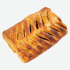 Гипфель с вишневой начинкой 75 гр.