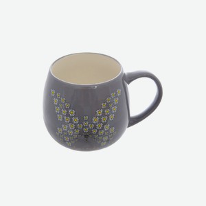 Кружка Royal Classics 400 мл, бабочка