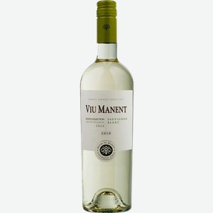 Viu Manent, Estate Collection Sauvignon Blanc Reserva 0.75 л