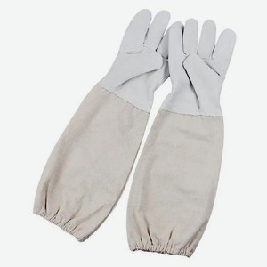 Перчатки садовые для роз, р M