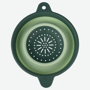 Дуршлаг Berossi складной