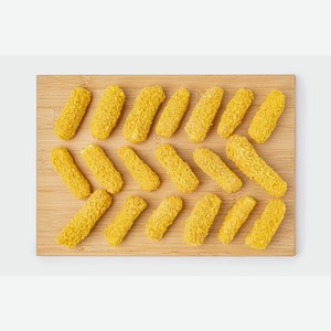 Палочки сырные  Моцарелла , зам. 300 г