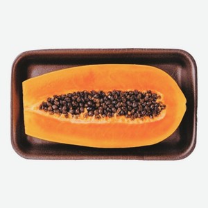 Папайя резанная, 250 г