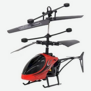 Игрушка Unic Toys Вертолет электротехническая в ассортименте 1шт., 1 шт