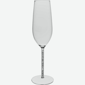Бокал для шампанского HOMECLUB Bella, 250мл, Арт. HGC81