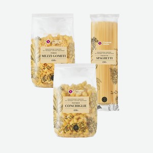 Макаронные Изделия Сладкая Жизнь В Ассортименте 450г