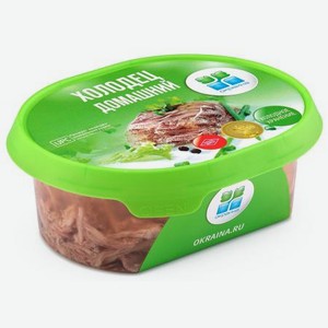 Холодец Окраина Домашний, 350 г