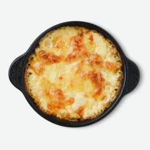 Жульен с индейкой и шампиньонами Перекрёсток Select, 200г