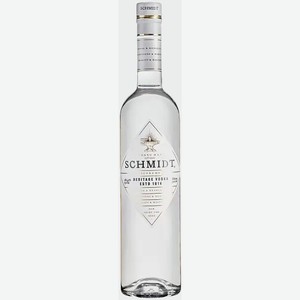 Schmidt Supreme Vodka 0.5 л