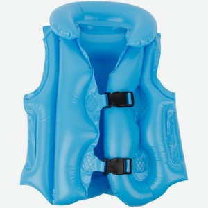 Жилет Детский надувной Sw18032 43см