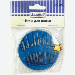 Иглы швейные МакПейпер
