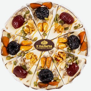 Торт У Палыча Сказки Востока, 1.2кг, 1.2 кг