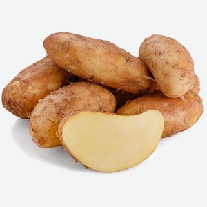 Картофель Ранний Египет, 1 кг