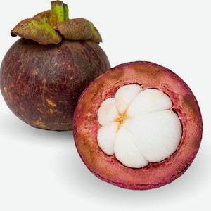 Мангостин 2шт, 300 г