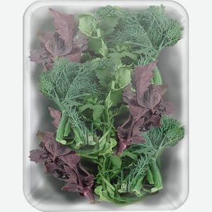 Набор зелени ЧТМ fantasy brands пряно-вкусовой уп., 115 г