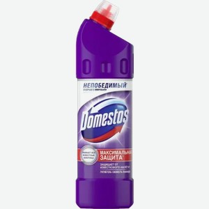 Чистящее средство «Domestos» Свежесть Лаванды, 450 мл