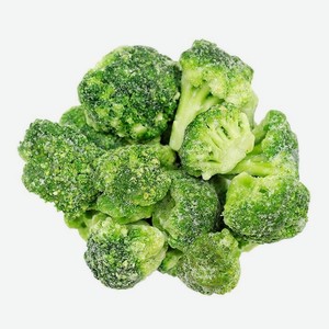 Брокколи св/м 1кг