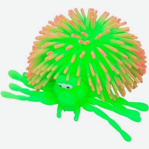 Игрушка Светящийся паук антистресс в ассортименте