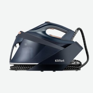 KITFORT Паровая станция КТ-9311, 1 шт.