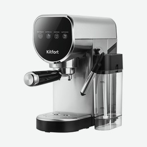 KITFORT Kофеварка КТ-7692, 1 шт.