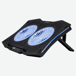 Подставка для ноутбука D-NCP180-2X110RGB