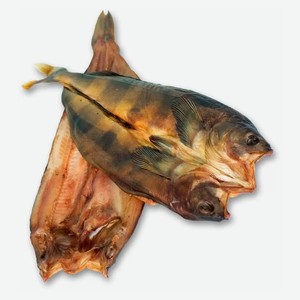 Терпуг холодного копчения «Рыбный цех» пласт, ~ 500 г цена за 1 кг