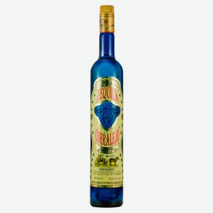 Текила Corralejo Reposado Мексика, 0,7 л