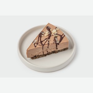 Десерт  Шоколадный , веган зам. 100 г